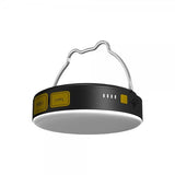 Aqiila Lightbird BL10 Campinglampe med Powerbank