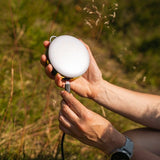 Aqiila Lightbird BL10 Campinglampe med Powerbank