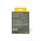Aqiila Lightbird BL10 Campinglampe med Powerbank