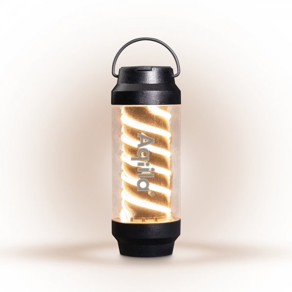 Aqiila Lightbird G1 Lygte og Lommelygte