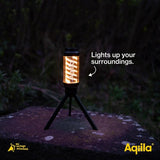 Aqiila Lightbird G1 Lygte og Lommelygte