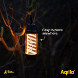Aqiila Lightbird G1 Lygte og Lommelygte