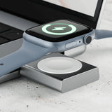 ALOGIC Matrix USB-C Apple Watch-oplader