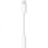 Apple Lightning til 3.5mm Lydstik-adapter