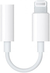 Apple Lightning til 3.5mm Lydstik-adapter