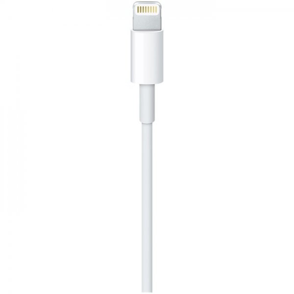 Apple Lightning til USB-A Kabel 2 meter