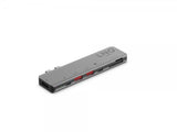 LINQ by Elements 7-i-2 Pro USB-C MB Multiport Hub (2. generation)