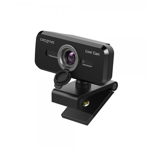 Creative Live! Cam Sync 1080P V2 Webcam