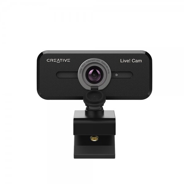 Creative Live! Cam Sync 1080P V2 Webcam