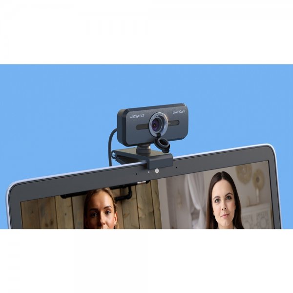 Creative Live! Cam Sync 1080P V2 Webcam