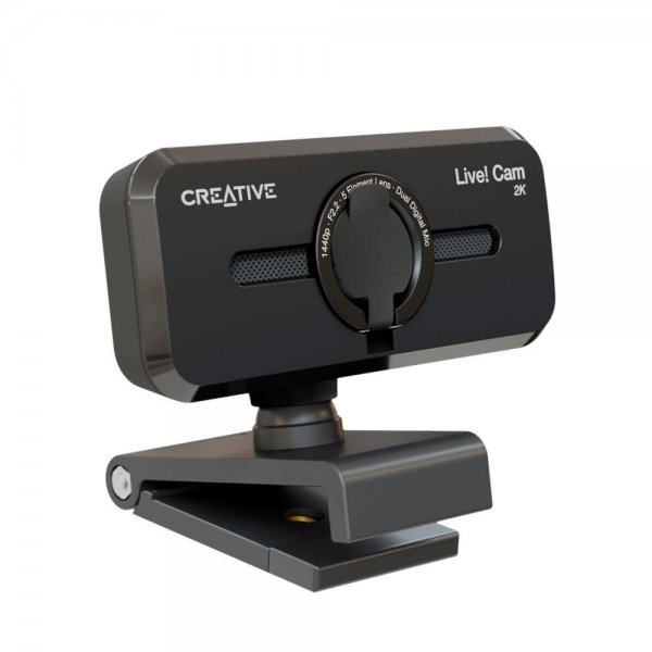 Creative Live! Cam Sync V3 2K QHD Webcam