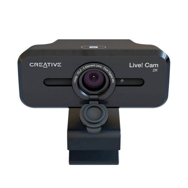Creative Live! Cam Sync V3 2K QHD Webcam