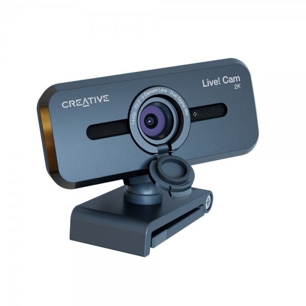 Creative Live! Cam Sync V3 2K QHD Webcam