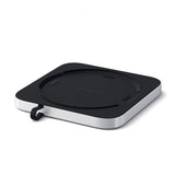 Satechi Type-C Aluminium Stand & Hub til Mac Mini Sølv