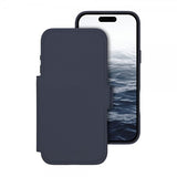 dbramante1928 iPhone 17 Pro Max Cover Lynge MagSafe ICON Deep Water