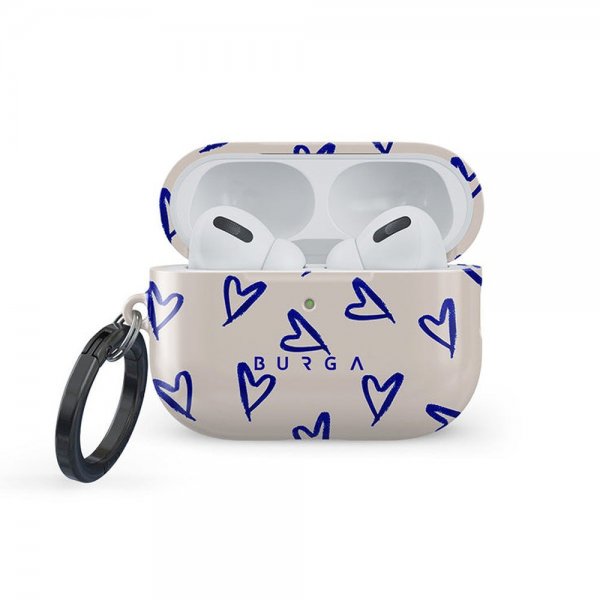 Burga AirPods Pro 3 Cover Design Love Me Right