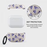 Burga AirPods Pro 3 Cover Design Love Me Right