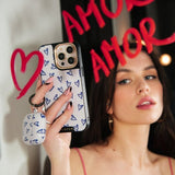 Burga AirPods Pro 3 Cover Design Love Me Right