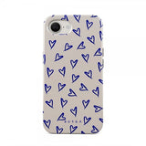 Burga iPhone 16/iPhone 17 Cover Tough MagSafe Love Me Right