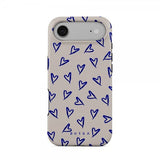 Burga iPhone Air Cover Tough MagSafe Love Me Right