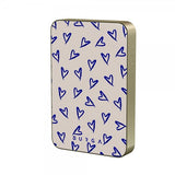 Burga Powerbank MagSafe 5000 mAh Love Me Right Gold