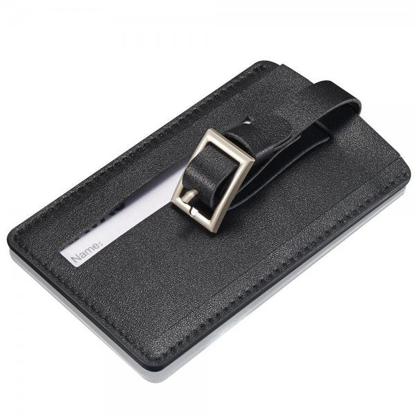 Blazer Luggage Tag Venice Sort
