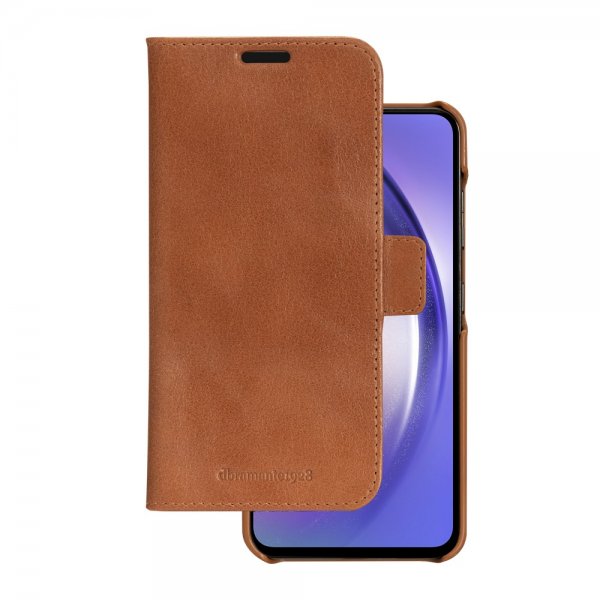 dbramante1928 Samsung Galaxy A54 5G Cover Lynge Tan