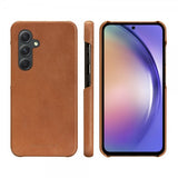 dbramante1928 Samsung Galaxy A54 5G Cover Lynge Tan