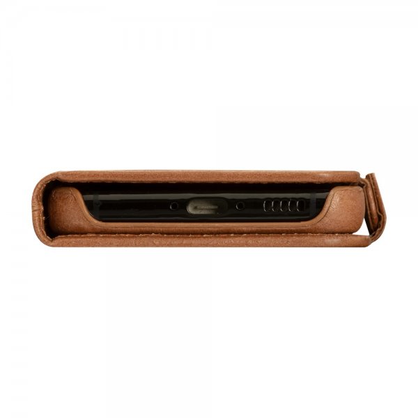 dbramante1928 Samsung Galaxy A54 5G Cover Lynge Tan