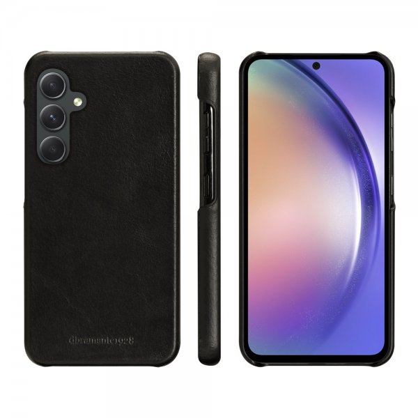 dbramante1928 Samsung Galaxy A54 5G Cover Lynge Sort