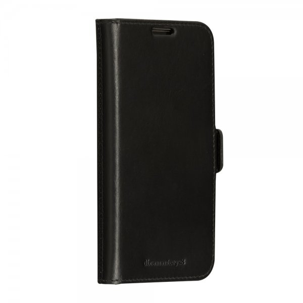 dbramante1928 Samsung Galaxy A54 5G Cover Lynge Sort