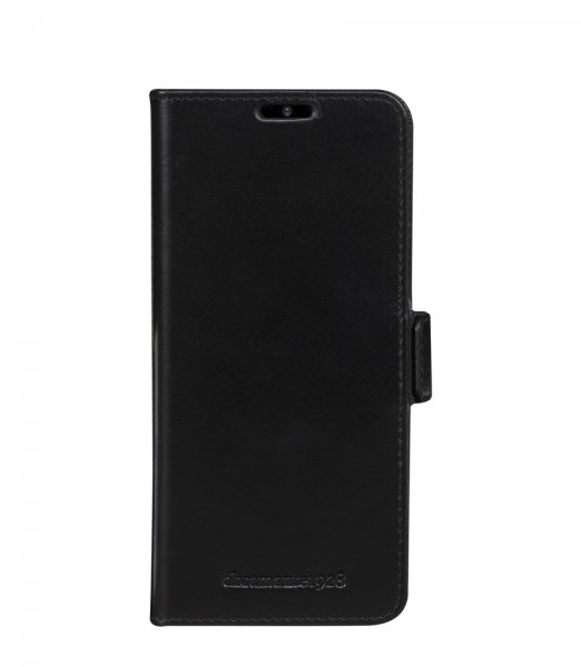 dbramante1928 Samsung Galaxy S20 Cover Lynge Aftageligt Cover Sort