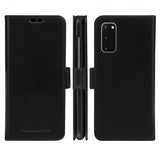 dbramante1928 Samsung Galaxy S20 Cover Lynge Aftageligt Cover Sort