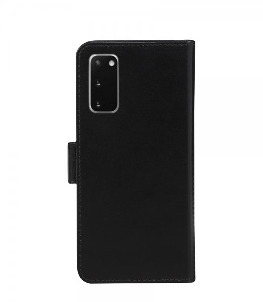 dbramante1928 Samsung Galaxy S20 Cover Lynge Aftageligt Cover Sort