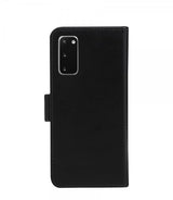 dbramante1928 Samsung Galaxy S20 Cover Lynge Aftageligt Cover Sort