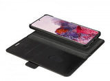 dbramante1928 Samsung Galaxy S20 Cover Lynge Aftageligt Cover Sort