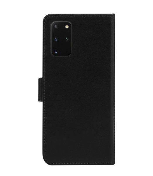 dbramante1928 Samsung Galaxy S20 Plus Fodral Lynge Aftageligt Cover Sort