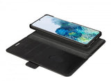 dbramante1928 Samsung Galaxy S20 Plus Fodral Lynge Aftageligt Cover Sort
