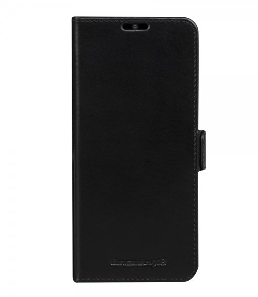 dbramante1928 Samsung Galaxy S20 Ultra Etui Lynge Aftageligt Cover Sort
