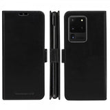 dbramante1928 Samsung Galaxy S20 Ultra Etui Lynge Aftageligt Cover Sort