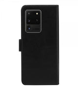 dbramante1928 Samsung Galaxy S20 Ultra Etui Lynge Aftageligt Cover Sort