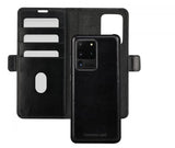 dbramante1928 Samsung Galaxy S20 Ultra Etui Lynge Aftageligt Cover Sort