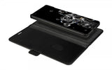 dbramante1928 Samsung Galaxy S20 Ultra Etui Lynge Aftageligt Cover Sort