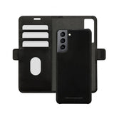 dbramante1928 Samsung Galaxy S21 Plus Cover Lynge Aftageligt Cover Sort