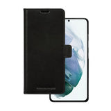 dbramante1928 Samsung Galaxy S21 Cover Lynge Aftageligt Cover Sort