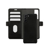 dbramante1928 Samsung Galaxy S21 Cover Lynge Aftageligt Cover Sort
