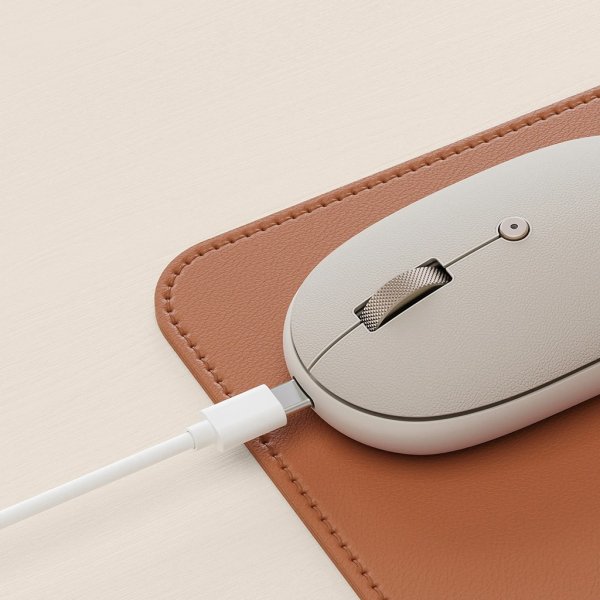 Satechi On-The-Go Bluetooth Mus Sand
