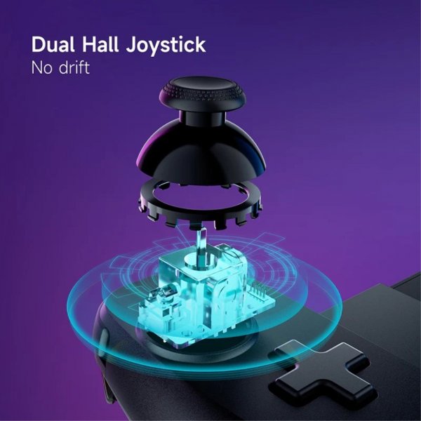 EasySMX M10 Mobile Gaming Controller Lightning