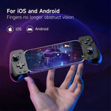 EasySMX M10 Mobile Gaming Controller USB-C