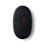 Satechi M1 Bluetooth-mus Space Grey